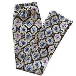 Soft Surroundings Straight Leg Ponte Pants NWT XS